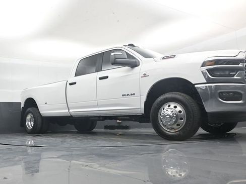 New 2026 RAM 3500 Big Horn image 42