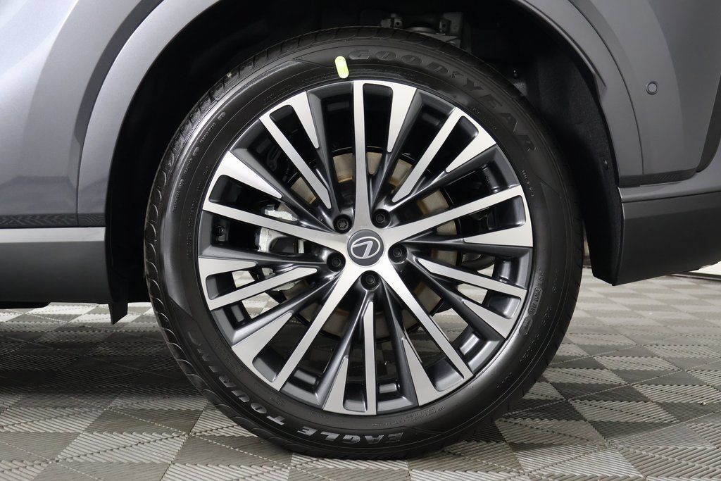New 2026 Lexus RX 350 w/ Convenience Package AWD/4WD image 10