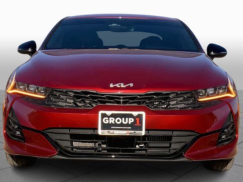 Used 2024 Kia K5 GT-Line w/ GT-Line Premium Package image 4