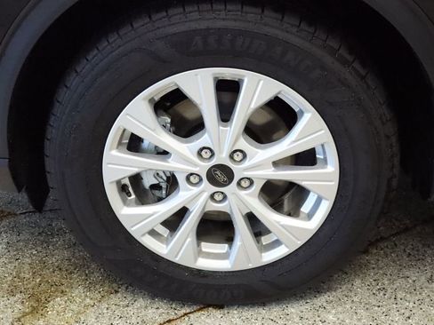 Used 2024 Ford Escape Active w/ Tech Pack #1 AWD/4WD image 14