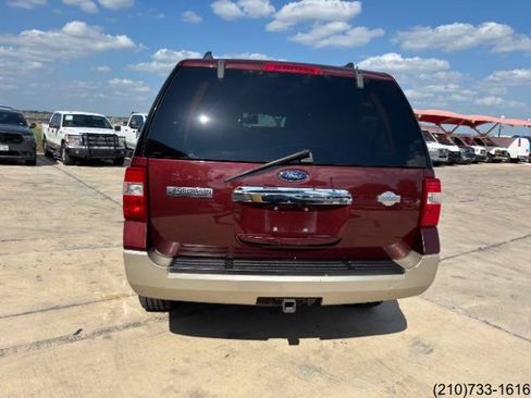 Used 2009 Ford Expedition King Ranch RWD image 6