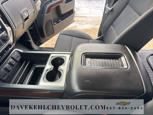 Used 2018 GMC Sierra 2500 SLE image 18