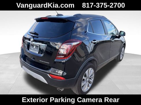 Used 2019 Buick Encore Preferred image 7
