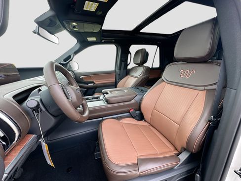 New 2026 Ford Expedition Max King Ranch AWD/4WD image 15