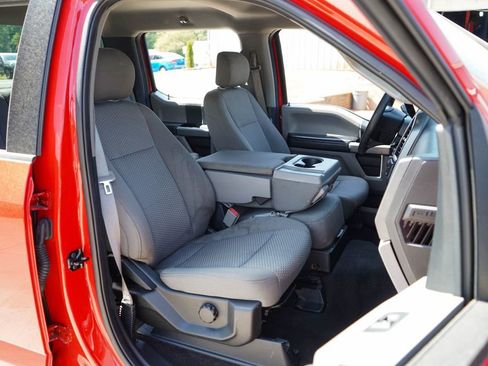 Used 2020 Ford F150 XLT w/ Equipment Group 301A Mid AWD/4WD image 12