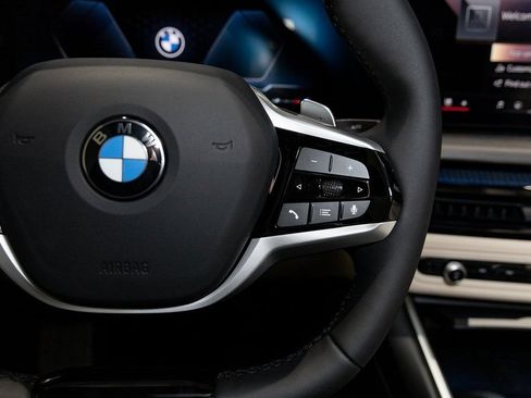 Used 2026 BMW 330i xDrive Sedan w/ Premium Package AWD/4WD image 26
