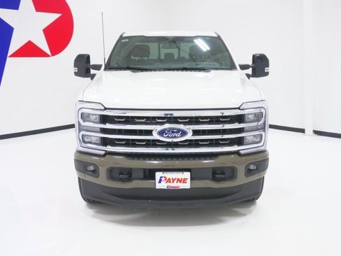 Certified 2026 Ford F250 King Ranch AWD/4WD image 2