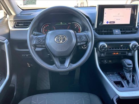 Certified 2024 Toyota RAV4 XLE image 6