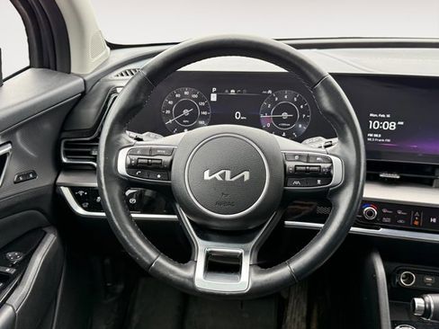 Used 2024 Kia Sportage SX image 15