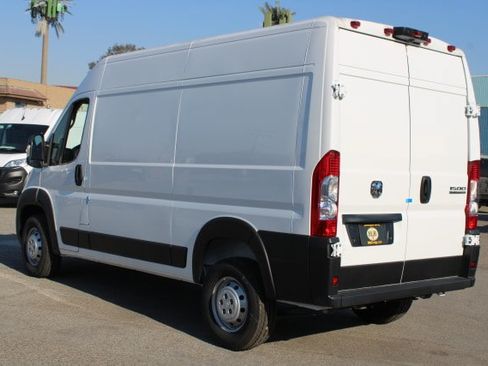 New 2026 RAM ProMaster 1500 FWD image 6