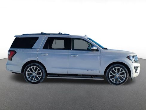 Used 2018 Ford Expedition Platinum image 7