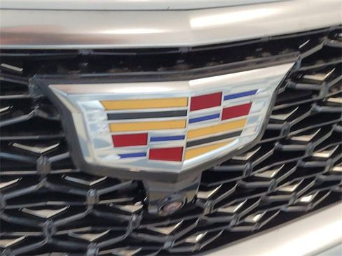 New 2026 Cadillac CT5 Premium Luxury image 2