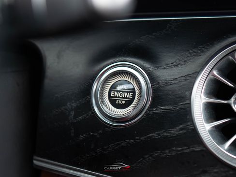 Used 2018 Mercedes-Benz E 400 Coupe w/ Premium 2 Package image 28