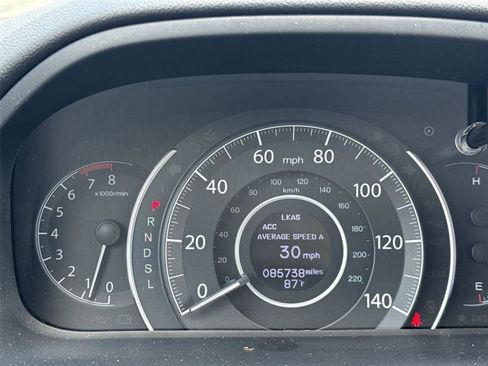 Used 2015 Honda CR-V Touring image 30