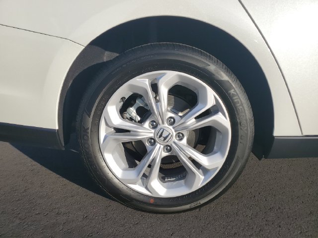 New 2026 Honda Accord LX image 5