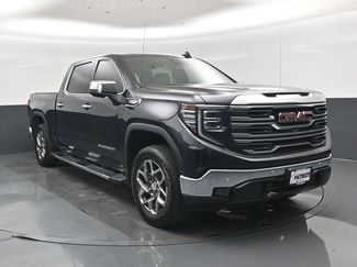 Used 2022 GMC Sierra 1500 SLT AWD/4WD video 1