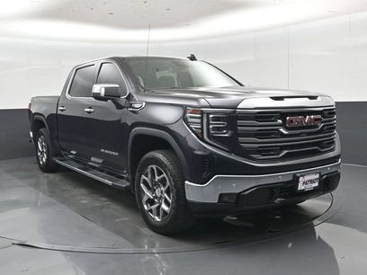 Used 2022 GMC Sierra 1500 SLT