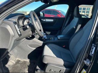 Used 2023 Volvo XC40 B5 Core video 2