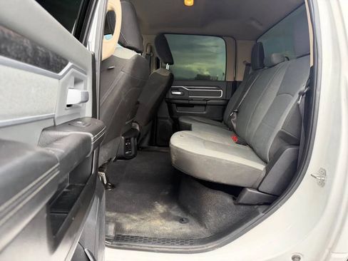 Used 2020 RAM 2500 Big Horn AWD/4WD image 23