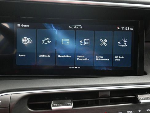 New 2026 Hyundai Palisade Limited AWD/4WD image 17