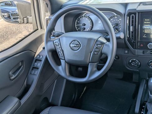 New 2026 Nissan Frontier SV w/ Tow Package image 21