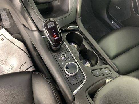 Used 2021 Cadillac XT5 Luxury FWD image 24