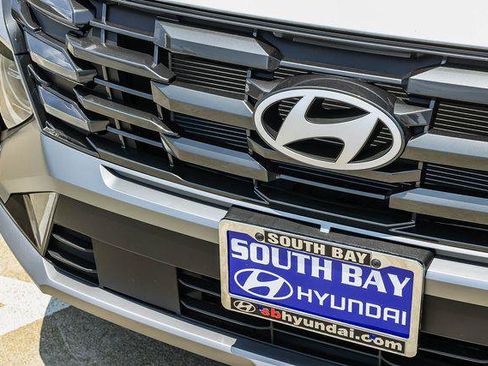 New 2026 Hyundai Tucson SEL Plus FWD image 11
