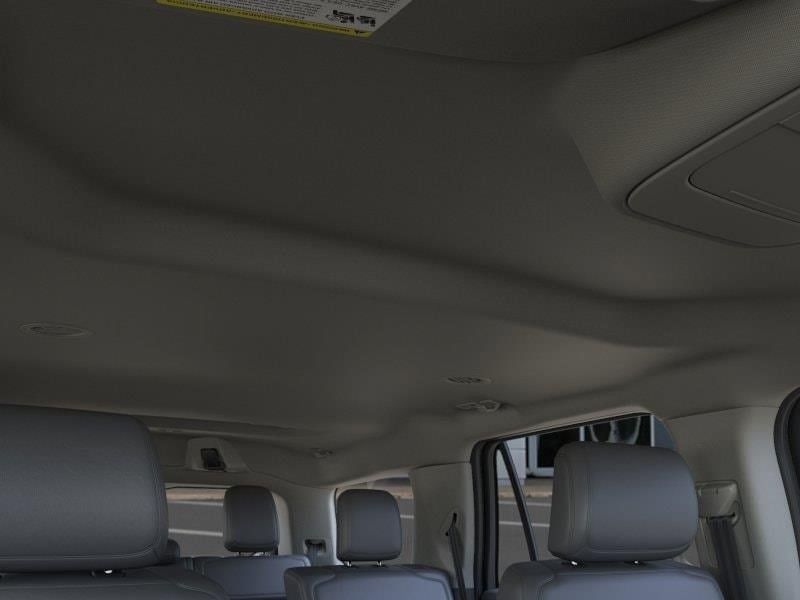 New 2026 Ford Expedition Active RWD image 38