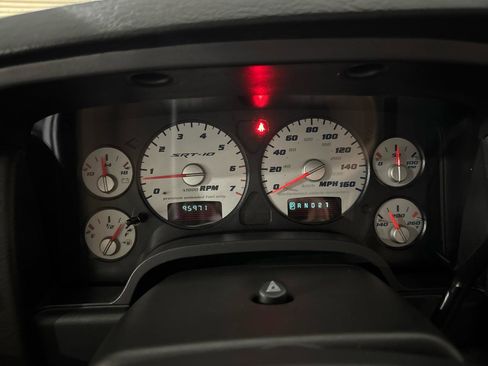 Used 2005 Dodge Ram 1500 Truck 2WD Quad Cab image 84