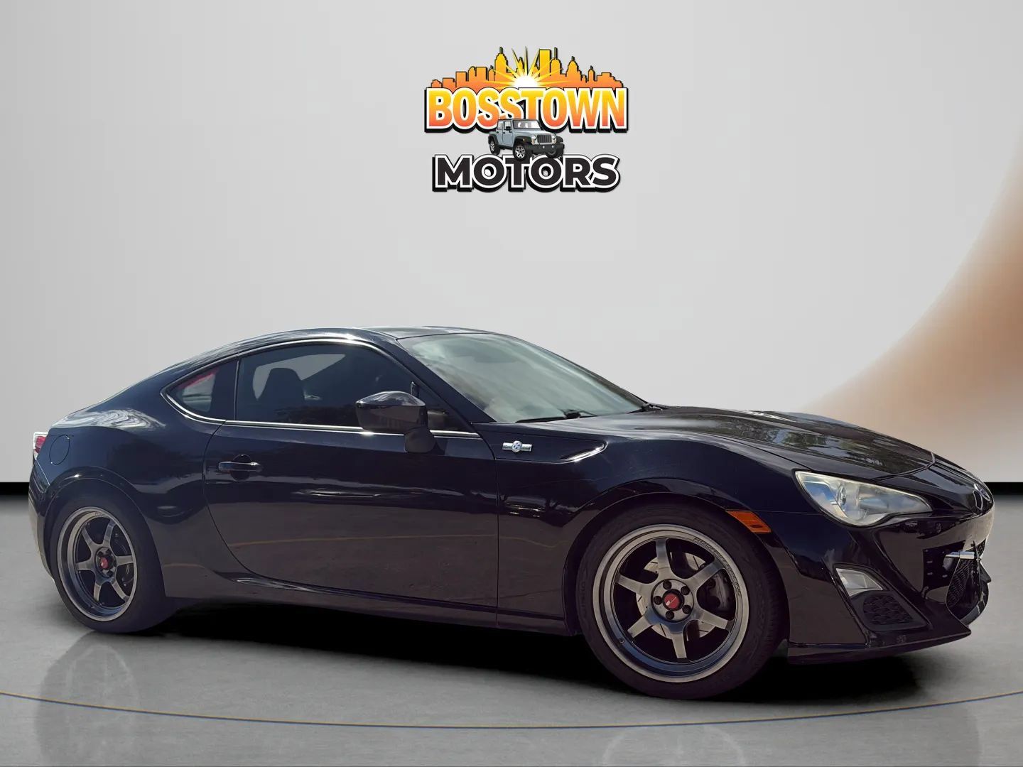 Used 2014 Scion FR-S RWD image 10