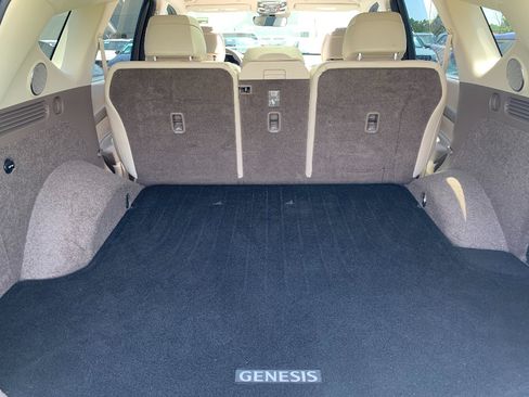Used 2023 Genesis GV80 2.5T w/ Prestige Package AWD/4WD image 33