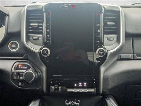 New 2026 RAM 1500 Big Horn AWD/4WD image 13