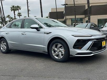 Certified 2025 Hyundai Sonata SE