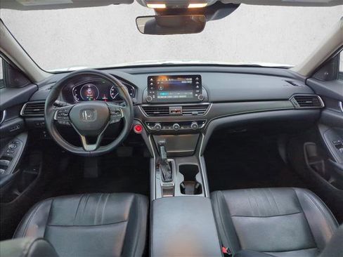Used 2018 Honda Accord EX-L image 19