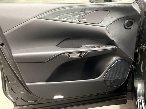 New 2026 Lexus RX 450h AWD image 38