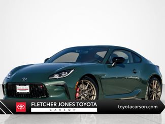 Certified 2025 Toyota GR86 Hakone Edition video 1