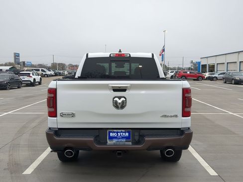 Used 2020 RAM 1500 Limited image 5