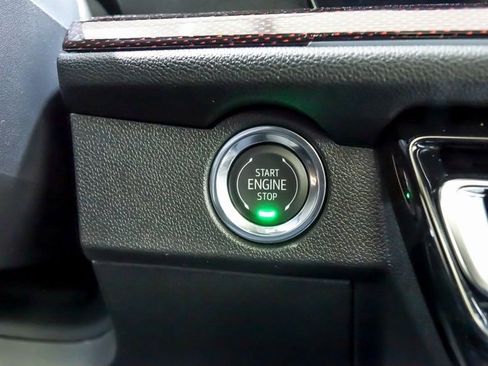 New 2026 Chevrolet Traverse Z71 w/ Enhanced Driving Package image 15