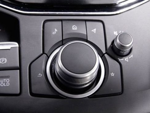 Used 2023 MAZDA CX-5 AWD 2.5 S w/ Select Package image 28