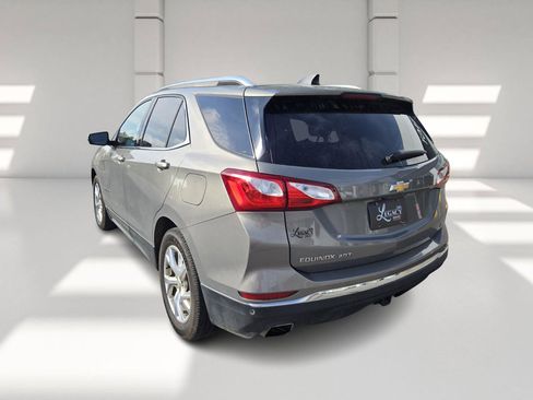 Used 2018 Chevrolet Equinox LT image 5