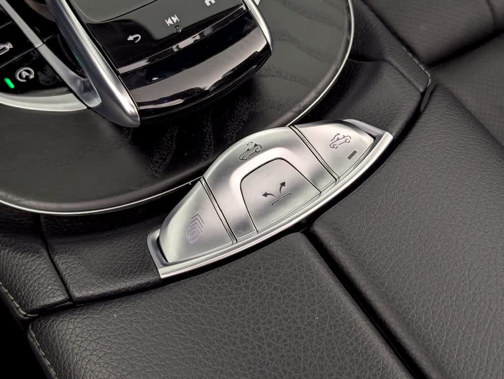 Used 2023 Mercedes-Benz E 450 Cabriolet image 34
