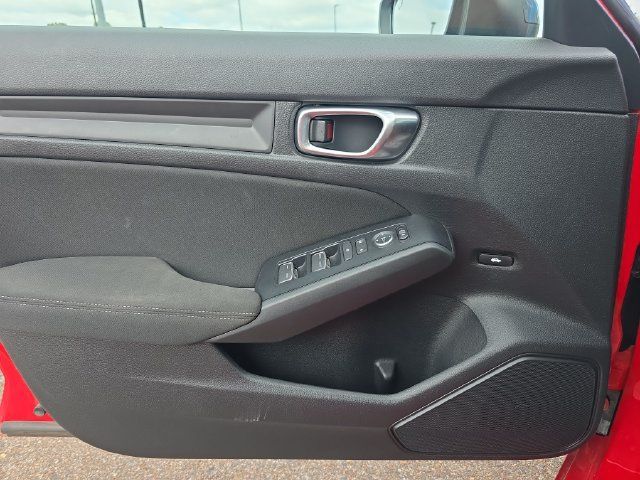 Used 2026 Honda Civic Sport image 17