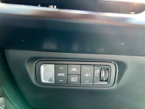 Used 2024 Acura ZDX Type S AWD/4WD image 44