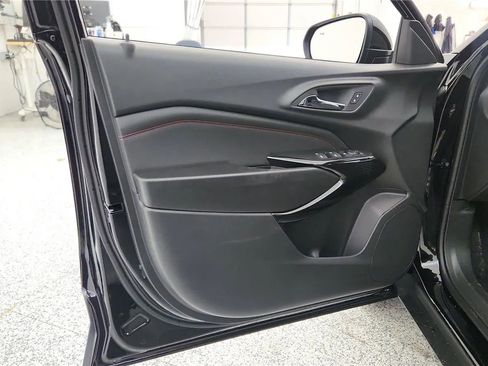 New 2026 Chevrolet Trax RS w/ Driver Confidence Package FWD image 31