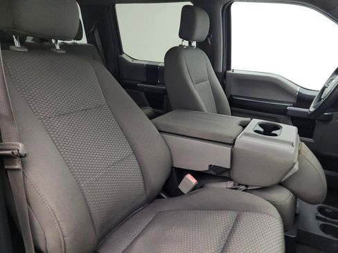 Used 2018 Ford F150 XLT image 21