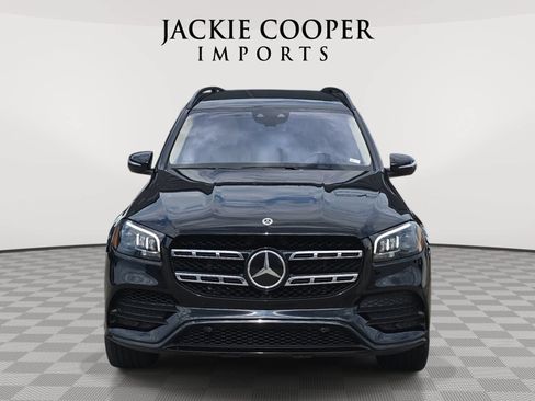 Certified 2023 Mercedes-Benz GLS 580 4MATIC image 2