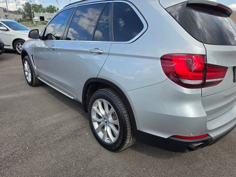 Used 2016 BMW X5 xDrive35i AWD/4WD image 6