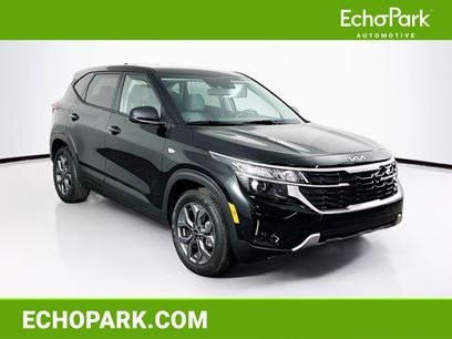 Used 2026 Kia Seltos LX