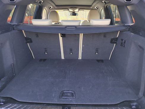 Certified 2023 BMW X3 sDrive30i w/ Premium Package image 31