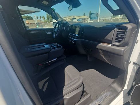 Used 2026 GMC Sierra 1500 Elevation AWD/4WD image 13